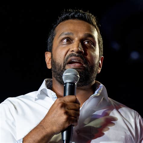 Kash Patel Eye Injury - A Human Perspective