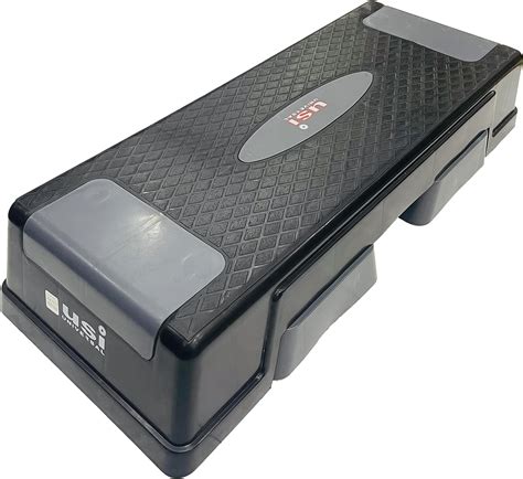 Buy USI UNIVERSAL THE UNBEATABLE Aerobic Exercise Step Board, ST28 ...