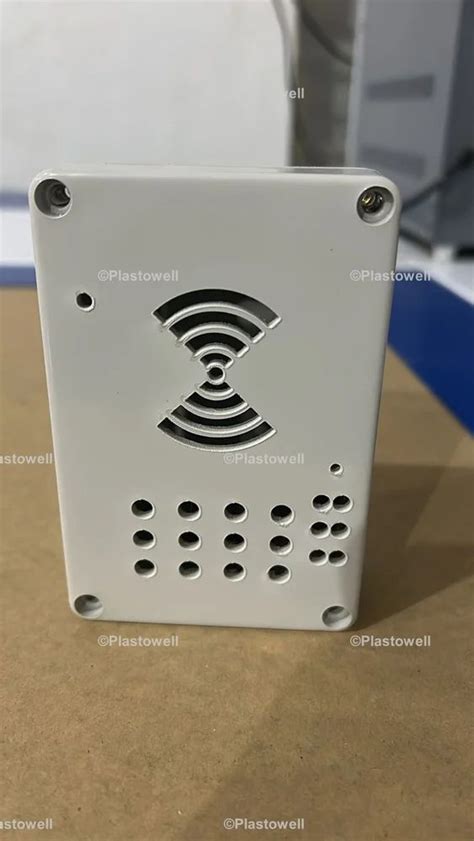 Polycarbonate Enclosure - Customized Polycarbonate Enclosure ...