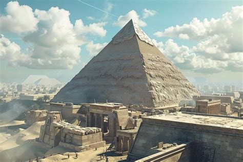 Pyramids 的图像结果