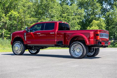 2025 Ford F-350 | King of Cars and Trucks