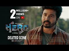 Hero movie review tamil