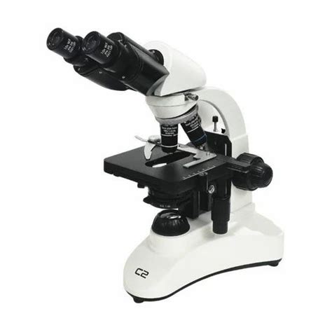 Lab Equipment - Labomed Binocular Microscope Manufacturer from Bengaluru