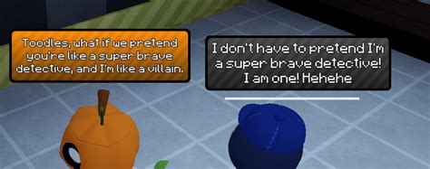 Toodles and Gourdy interaction! | Fandom