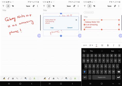 Samsung Note 10 Tutorials 的图像结果