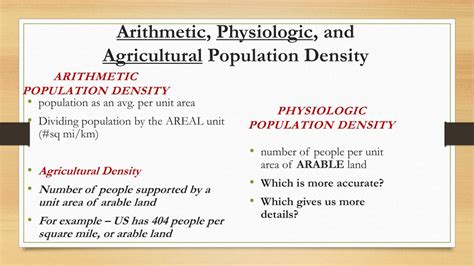 PPT - Population PowerPoint Presentation, free download - ID:8861911
