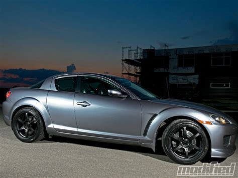 Mazda Rx8 2005