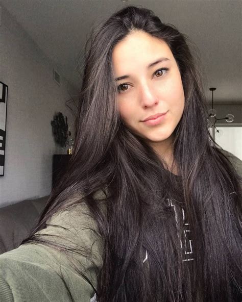Who is Angie Varona? Age, Measurements, Relationships