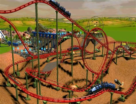 Image result for Open RCT2 Tutorial