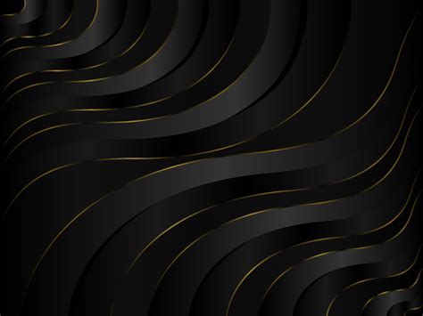 Black Abstract Gradient Background 15324208 Vector Art at Vecteezy