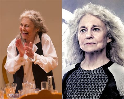 Lynn Cohen Catching Fire