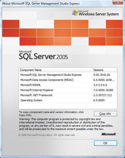Visual Basic Source Code: SQL Server 2005 Express - For Visual Basic ...
