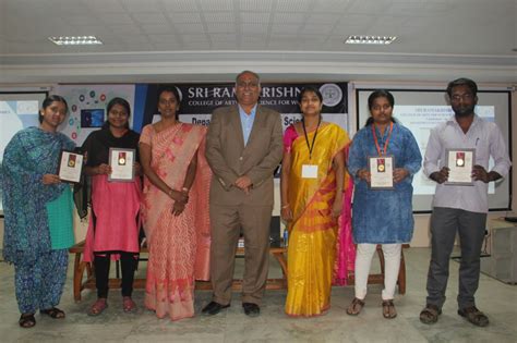 Avalanche Association | SRCW | Coimbatore