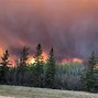 Image result for Canadian wildfires