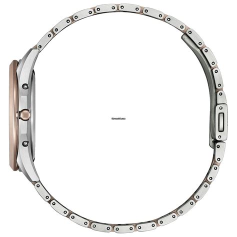 Citizen EXCEED “Oath Arrow” Limited Edition Light-Powered... for Rs ...