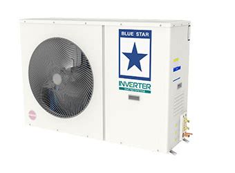 Blue Star Vrf & Packaged Air Conditioning Dealers in Chennai