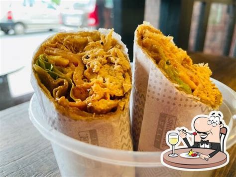 Smatchet Deli, Kochi - Restaurant menu, prices and reviews