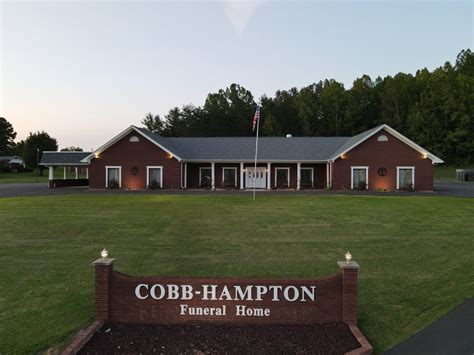 Brooks-Durham Funeral Home | Pineville