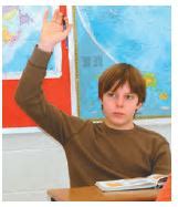 سبورة - Unit 3: What Time Do You Get Up?