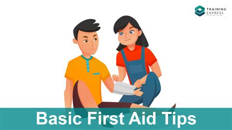 Image result for First Aid Tips