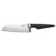 VÖRDA Vegetable knife, black - IKEA