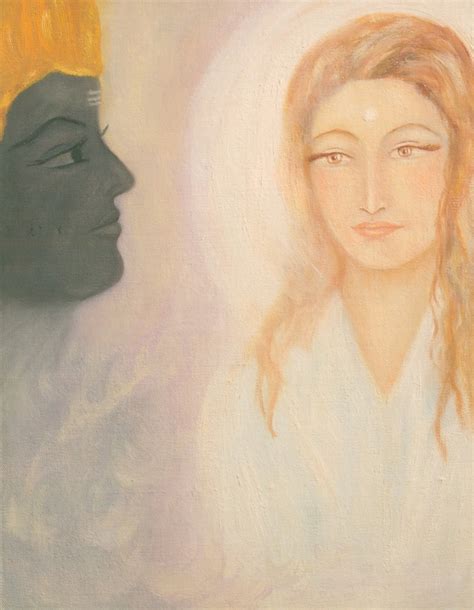 Meditations on Savitri Book 10 Canto 4 - Huta, The Mother