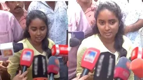 DYFI woman leader tried to mislead Abigail's abduction; complain Youth ...