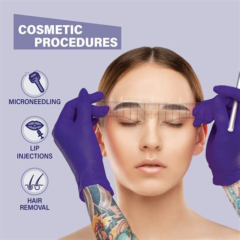 Buy Base Labs 5% Lidocaine Numbing Cream for Tattoos, Piercings, Waxing ...