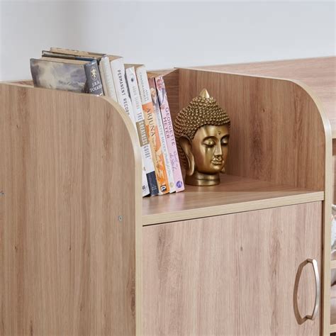 Buy Helios Alton Study Desk from Alton by Home Centre at just INR 16998.0