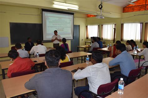Mahatma Phule Krishi Vidyapeeth CAAST,Rahuri