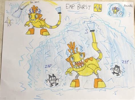 Image result for Calling All Mixels Codes