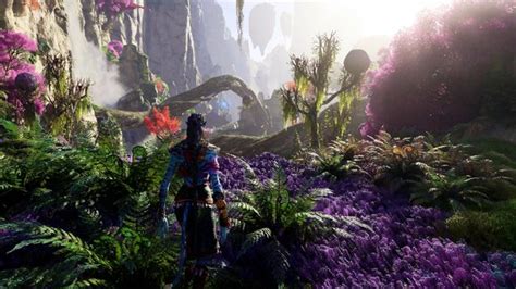 Avatar: Frontiers of Pandora Update Brings Third-Person and New Game ...