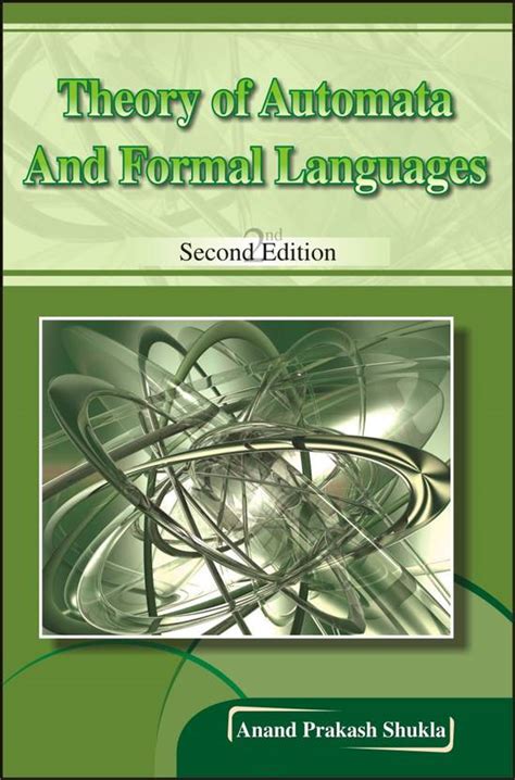 Theory of Automata and Formal Languages 2 Edition: Buy Theory of ...