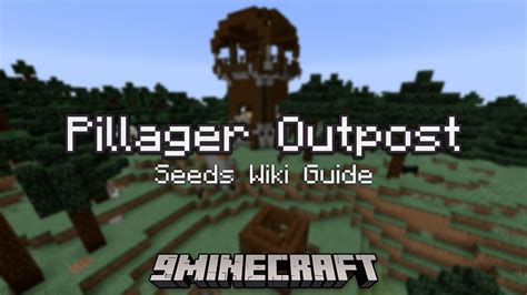 Image result for Best Outpost Seeds for Minecraft Java