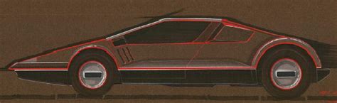 Paolo Martin, designer