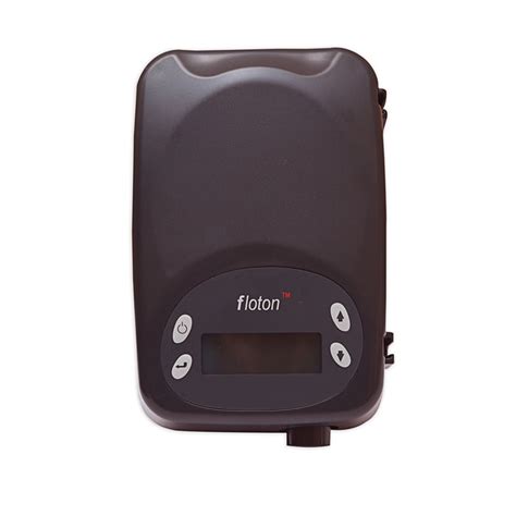 Floton Bipap Machine ST25 Bilevel Noninvasive Ventilator — Smart Care