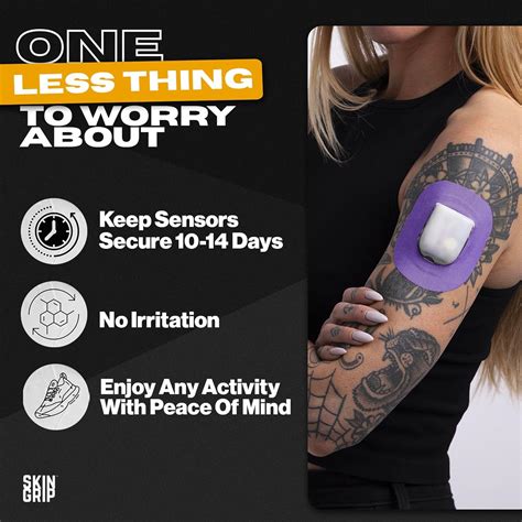 Skin Grip Adhesive Patches for Omnipod Insulin Pump India | Ubuy