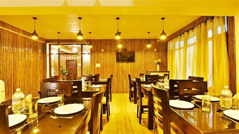 Gallery | DLS Kapoor Resort, Manali