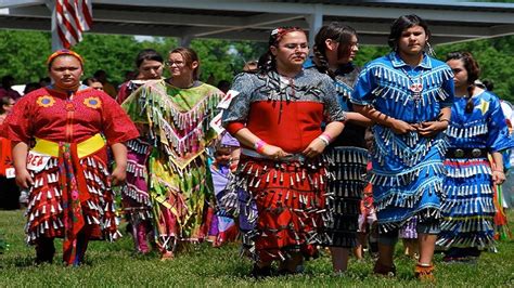 Chippewa Tribe: Unraveling Their Ancestral Homelands