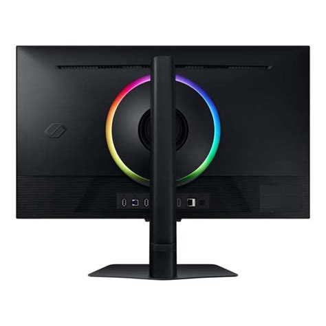 Buy SAMSUNG Odyssey G7 LS27DG700EWXXL 27 Inch 4K UHD 144Hz IPS Panel 99 ...