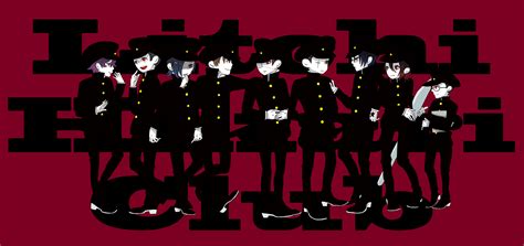 Anime Litchi Hikari Club HD Wallpaper