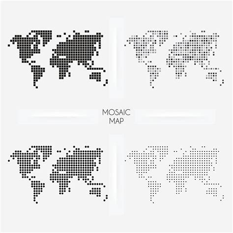 Clear Map of the World with One Pixel 的图像结果