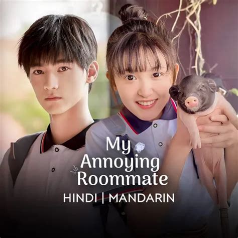 Watch My Annoying Roommate TV Show Latest Episodes Online at Airtel ...