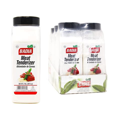 Best Meat Tenderizer Powder for Every Budget | KR