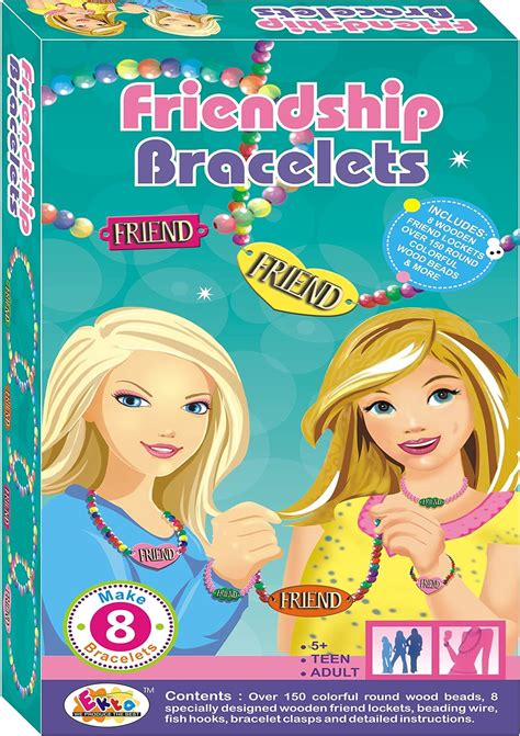 Ekta Friendship Bracalats – Kiddi Villa