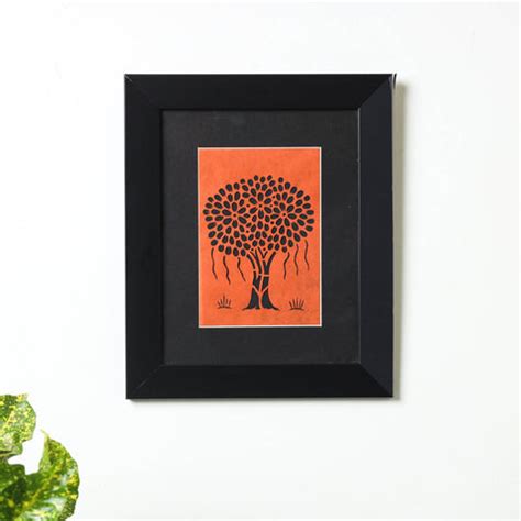 Buy Hand-Cut Paper Craft Decor by Vijay Soni Online | iTokri