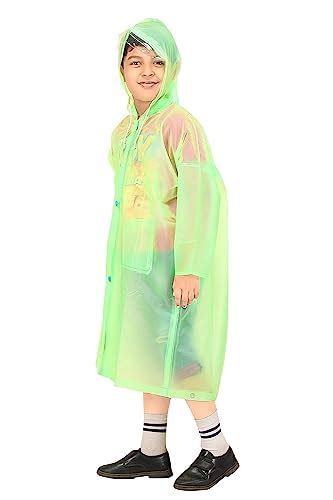 Amazon.in Bestsellers: The most popular items in Boys' Rainwear
