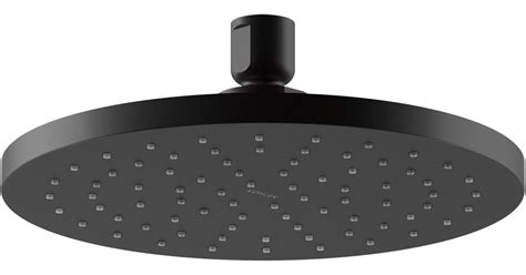 Kohler K-13688-G-BL Contemporary Round 8" Single Function 1.75 GPM ...