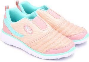 FILA Sneakers For Men - Buy LT PNK/AQU GRN Color FILA Sneakers For Men ...