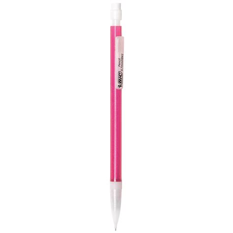 Interconnect Lovely Voltage bic pink mechanical pencil Accessible ...